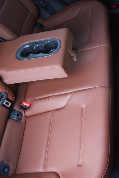 Volkswagen Golf Alltrack TSI SE 6A 2017