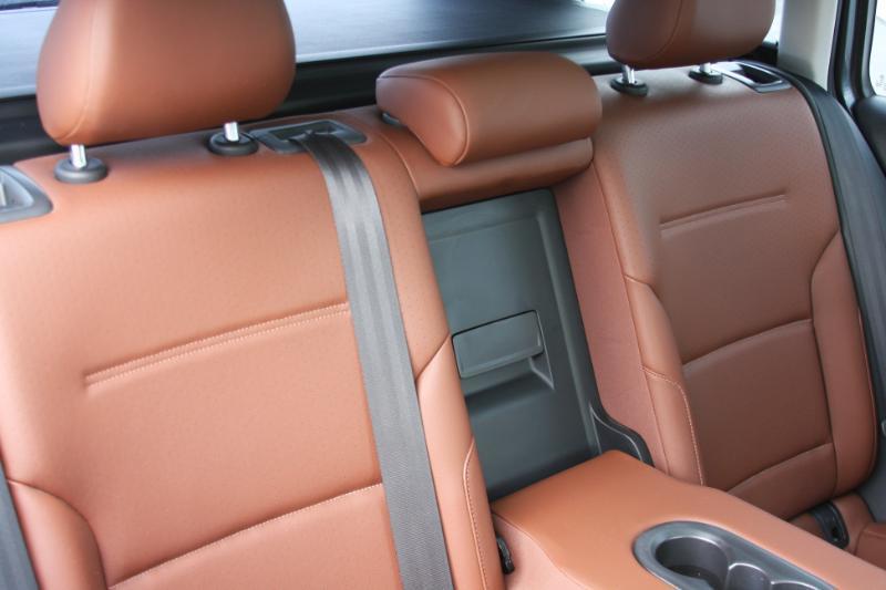 Volkswagen Golf Alltrack TSI SE 6A 2017