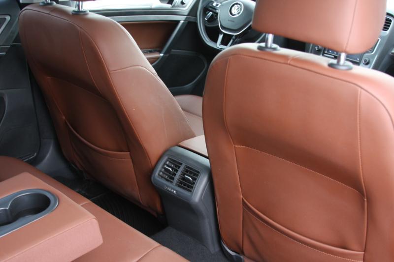 Volkswagen Golf Alltrack TSI SE 6A 2017