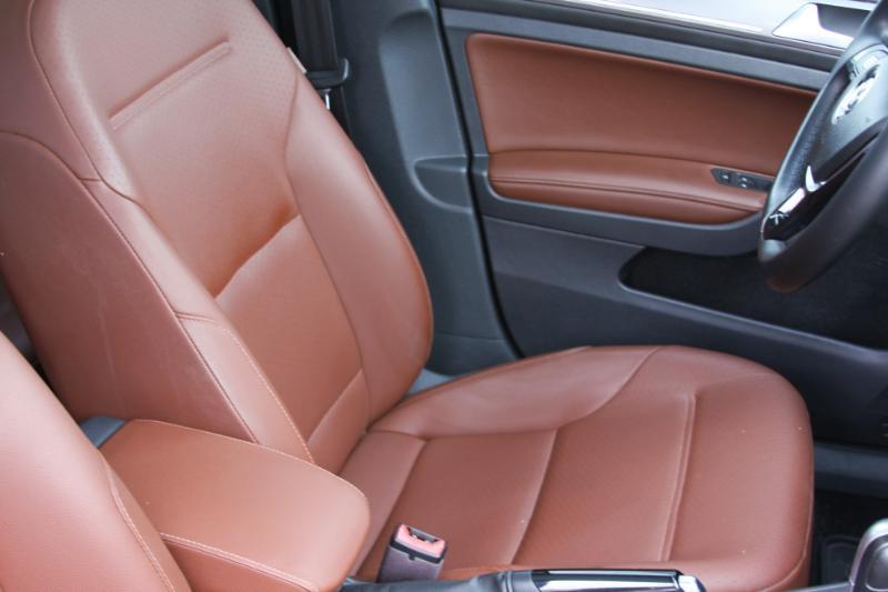 Volkswagen Golf Alltrack TSI SE 6A 2017