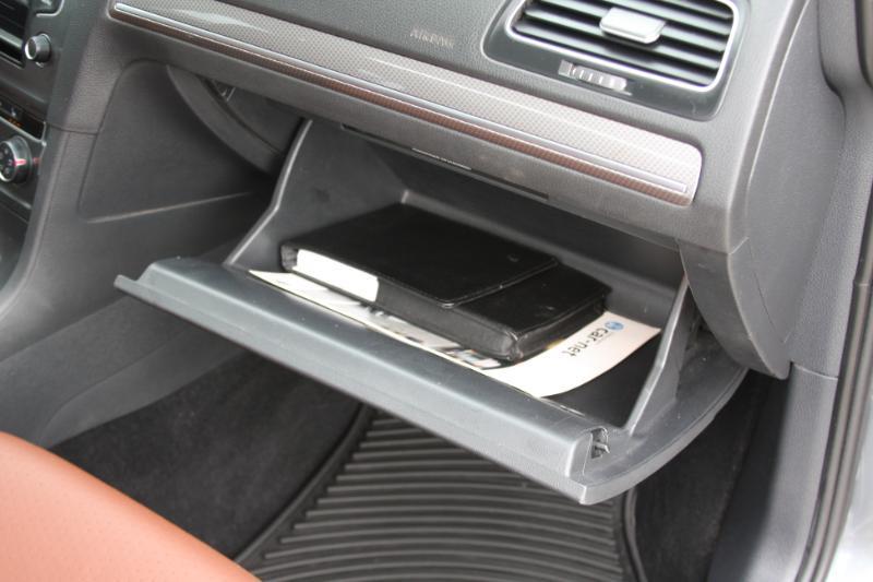 Volkswagen Golf Alltrack TSI SE 6A 2017