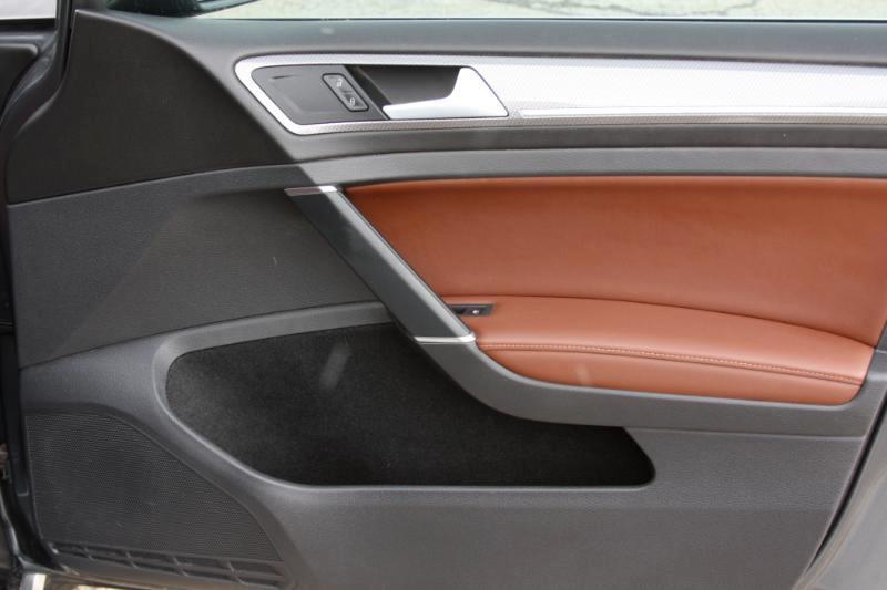 Volkswagen Golf Alltrack TSI SE 6A 2017