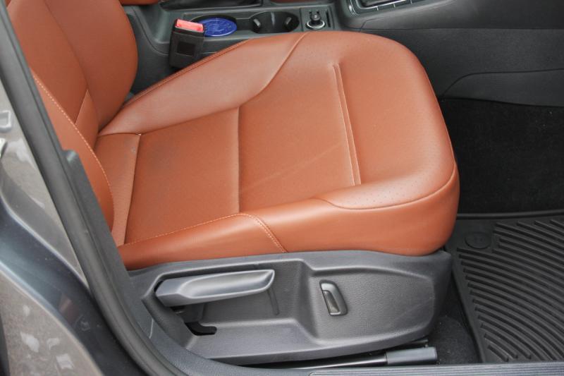 Volkswagen Golf Alltrack TSI SE 6A 2017