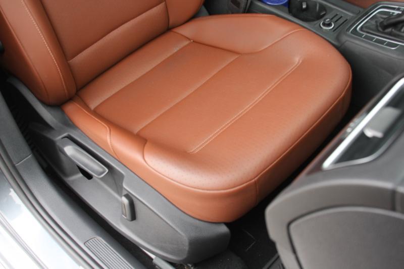 Volkswagen Golf Alltrack TSI SE 6A 2017