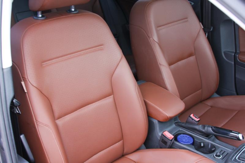 Volkswagen Golf Alltrack TSI SE 6A 2017