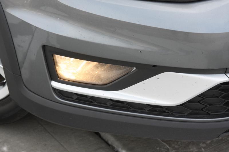 Volkswagen Golf Alltrack TSI SE 6A 2017