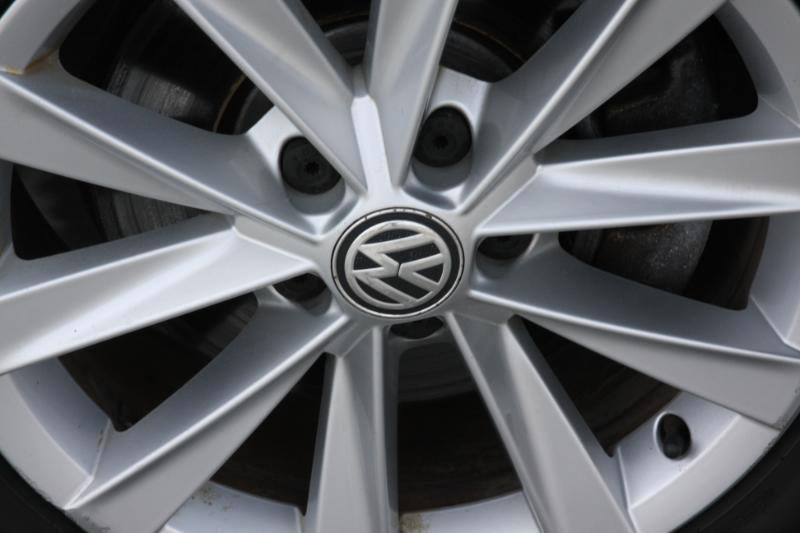 Volkswagen Golf Alltrack TSI SE 6A 2017