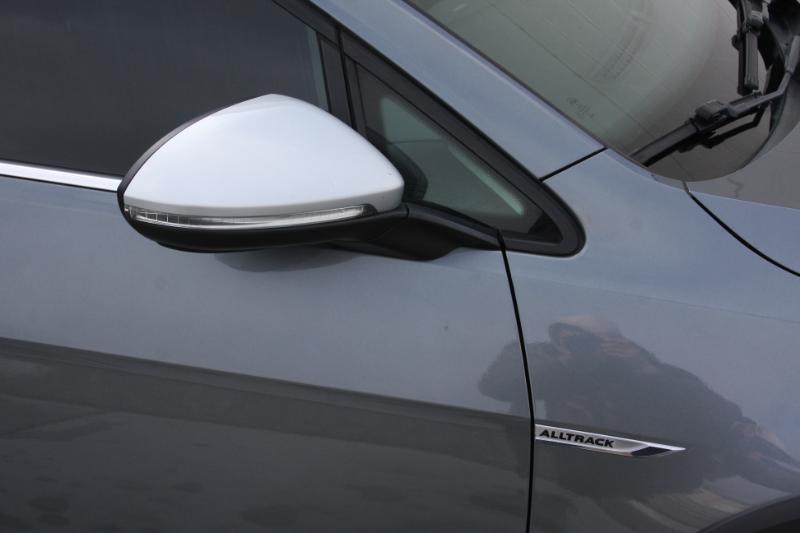 Volkswagen Golf Alltrack TSI SE 6A 2017