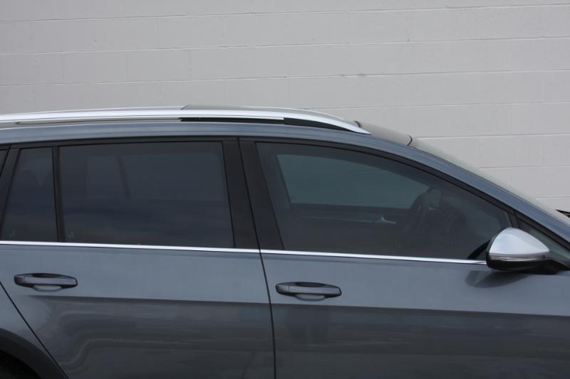 Volkswagen Golf Alltrack TSI SE 6A 2017