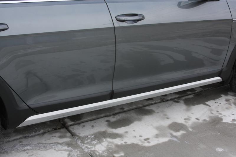 Volkswagen Golf Alltrack TSI SE 6A 2017