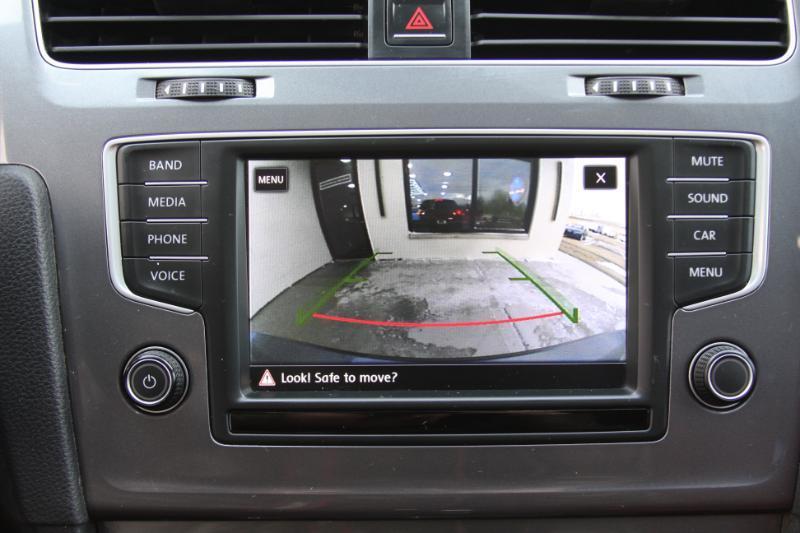 Volkswagen Golf Alltrack TSI SE 6A 2017