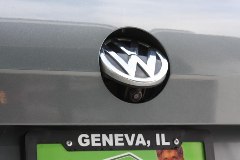 Volkswagen Golf Alltrack TSI SE 6A 2017