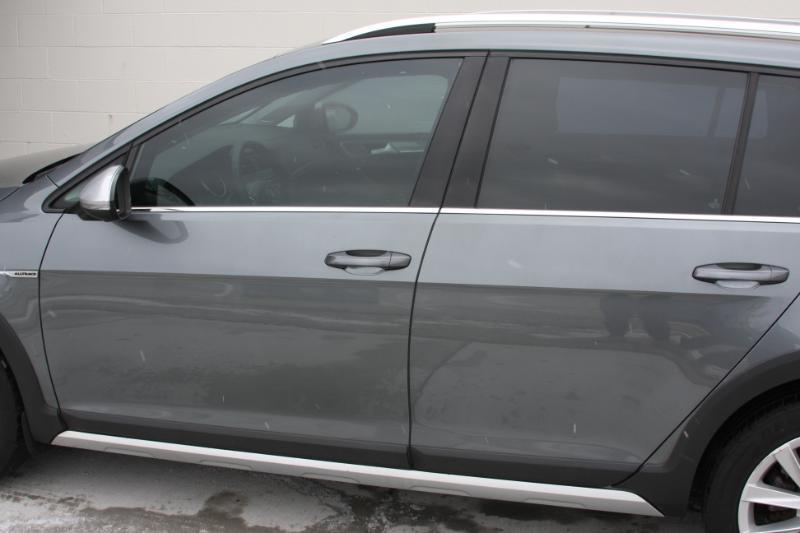 Volkswagen Golf Alltrack TSI SE 6A 2017