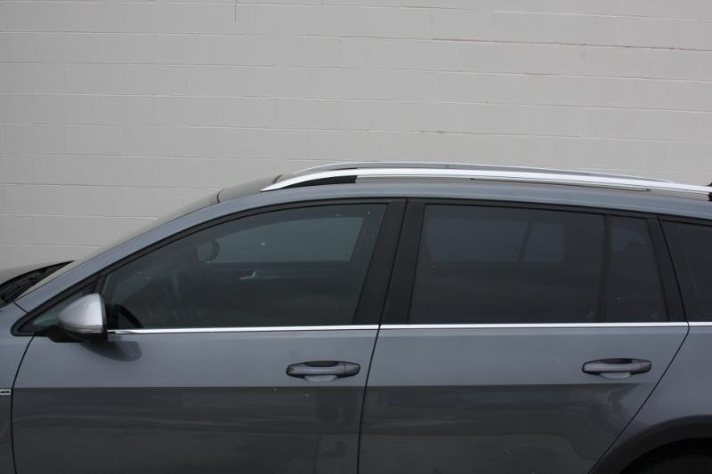 Volkswagen Golf Alltrack TSI SE 6A 2017