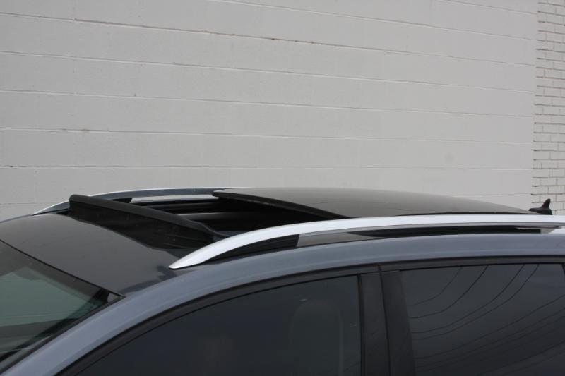 Volkswagen Golf Alltrack TSI SE 6A 2017