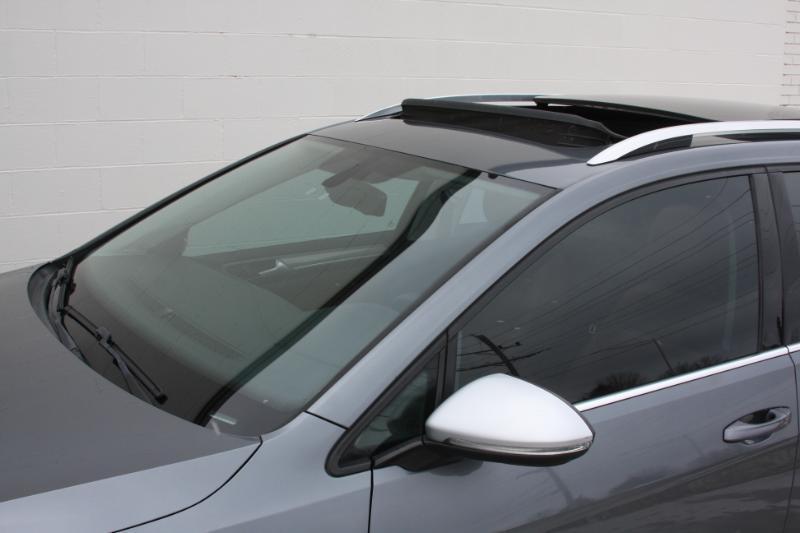 Volkswagen Golf Alltrack TSI SE 6A 2017