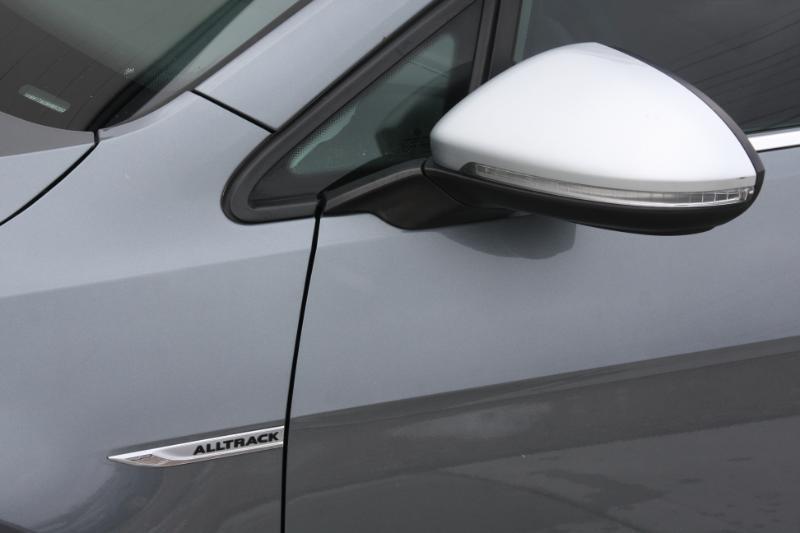 Volkswagen Golf Alltrack TSI SE 6A 2017