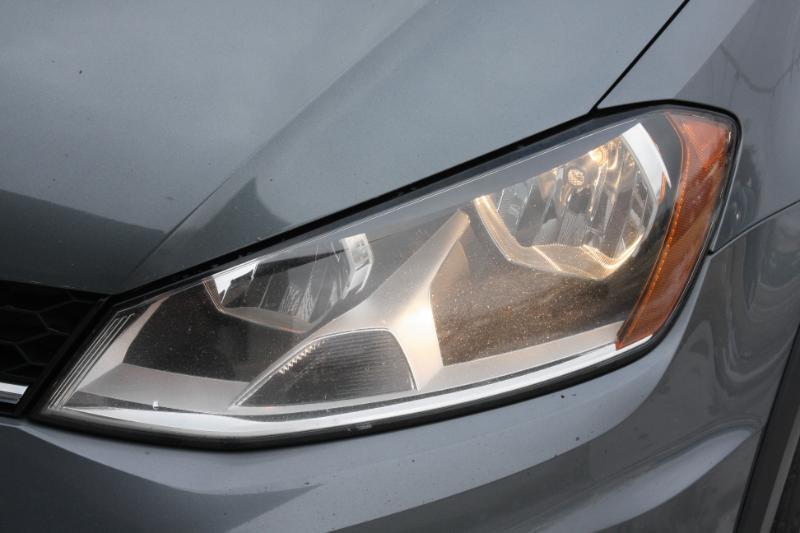 Volkswagen Golf Alltrack TSI SE 6A 2017