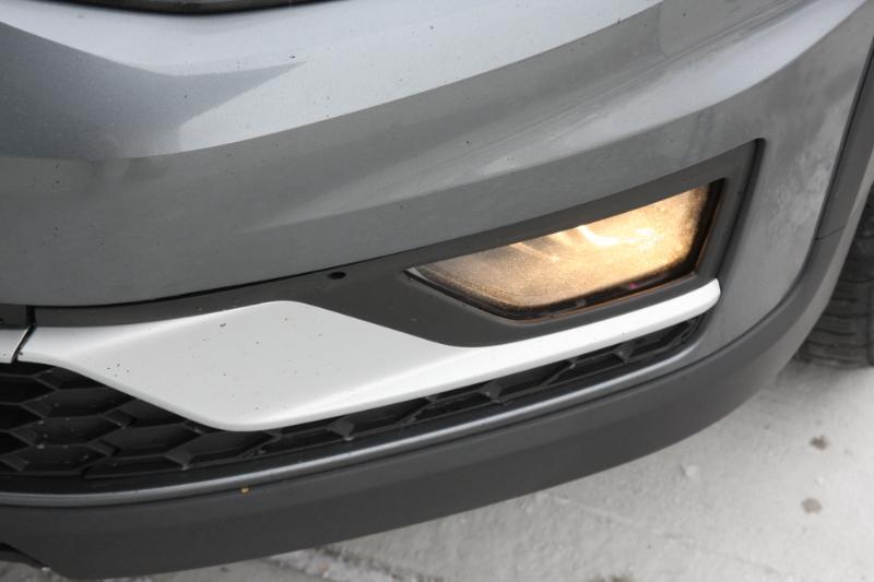 Volkswagen Golf Alltrack TSI SE 6A 2017