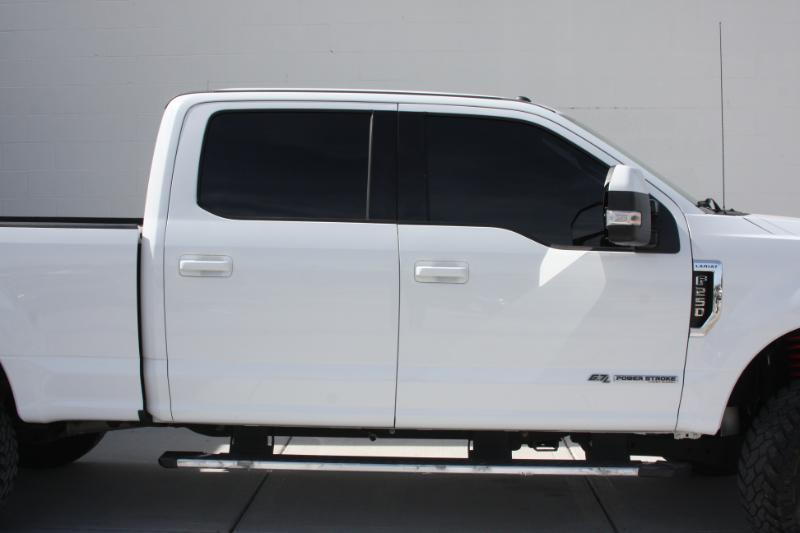 Ford F-250 SD Lariat Crew Cab 4WD 2017