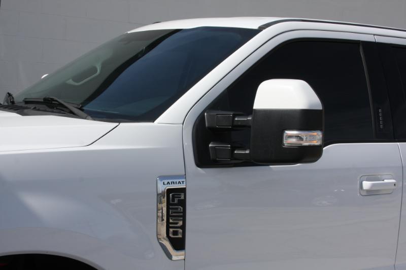 Ford F-250 SD Lariat Crew Cab 4WD 2017