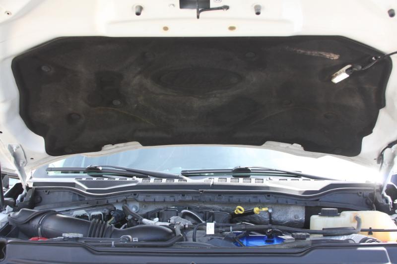 Ford F-250 SD Lariat Crew Cab 4WD 2017