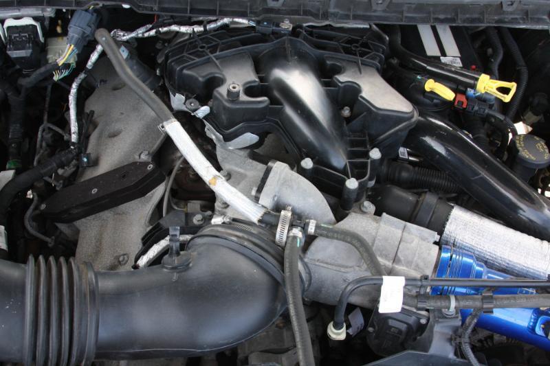 Ford F-250 SD Lariat Crew Cab 4WD 2017