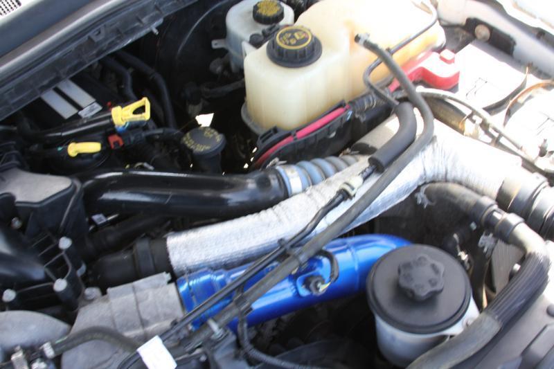 Ford F-250 SD Lariat Crew Cab 4WD 2017