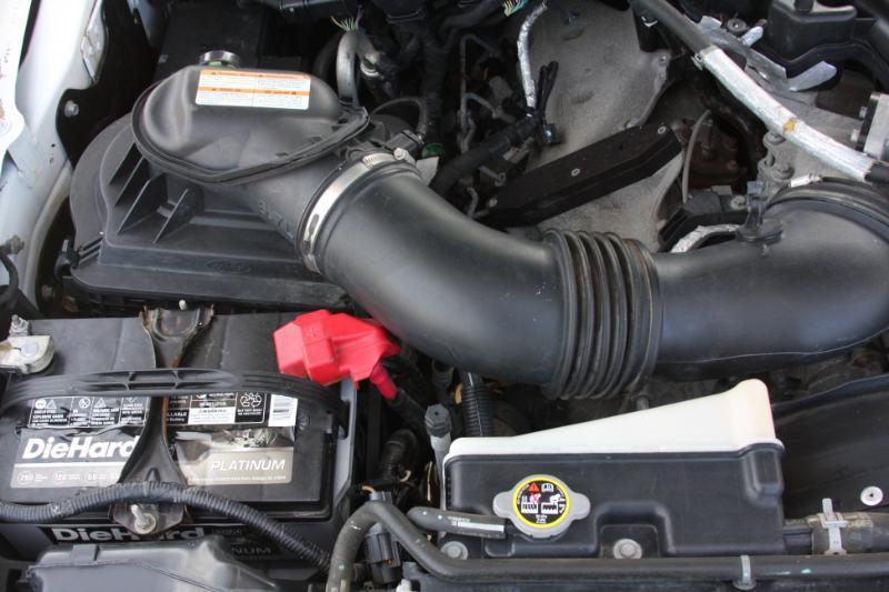 Ford F-250 SD Lariat Crew Cab 4WD 2017