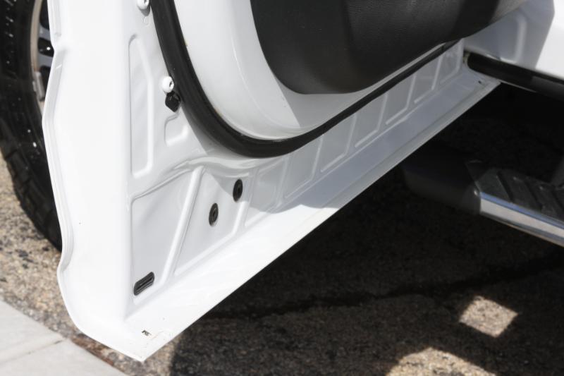 Ford F-250 SD Lariat Crew Cab 4WD 2017