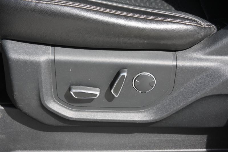 Ford F-250 SD Lariat Crew Cab 4WD 2017