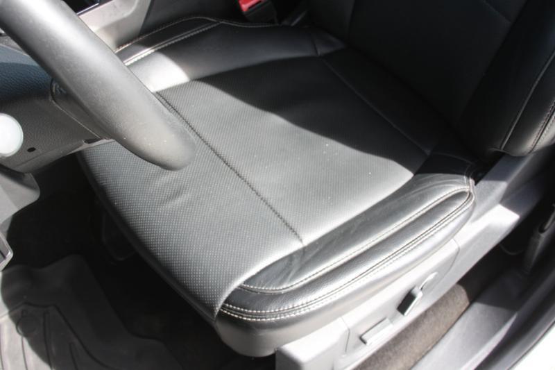 Ford F-250 SD Lariat Crew Cab 4WD 2017