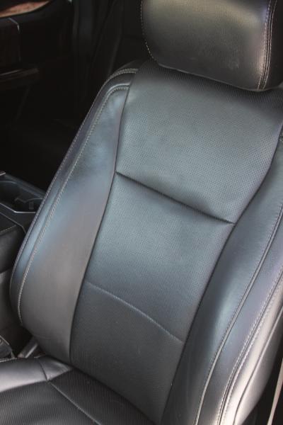 Ford F-250 SD Lariat Crew Cab 4WD 2017