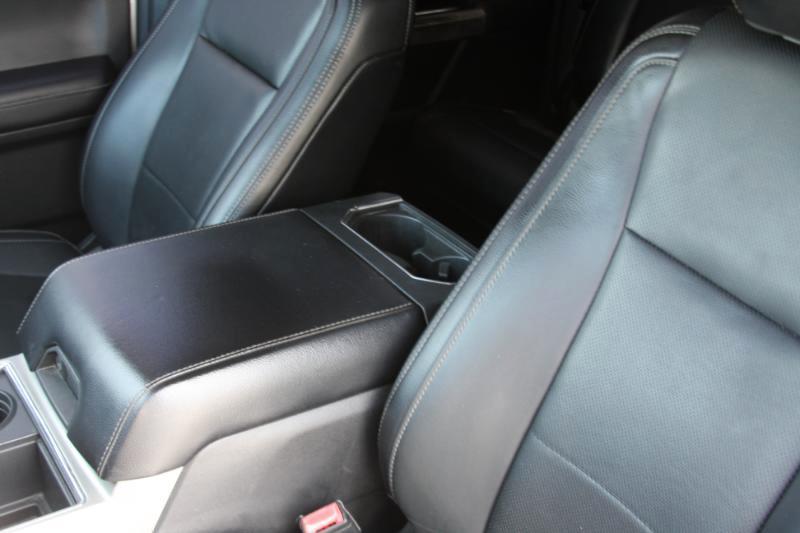 Ford F-250 SD Lariat Crew Cab 4WD 2017