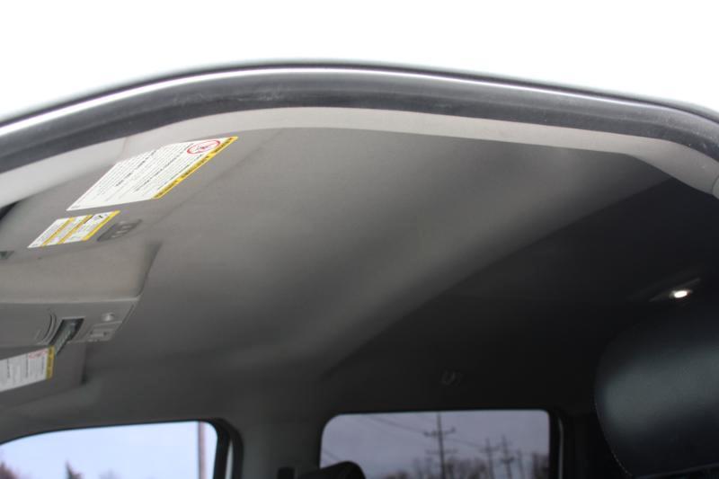 Ford F-250 SD Lariat Crew Cab 4WD 2017