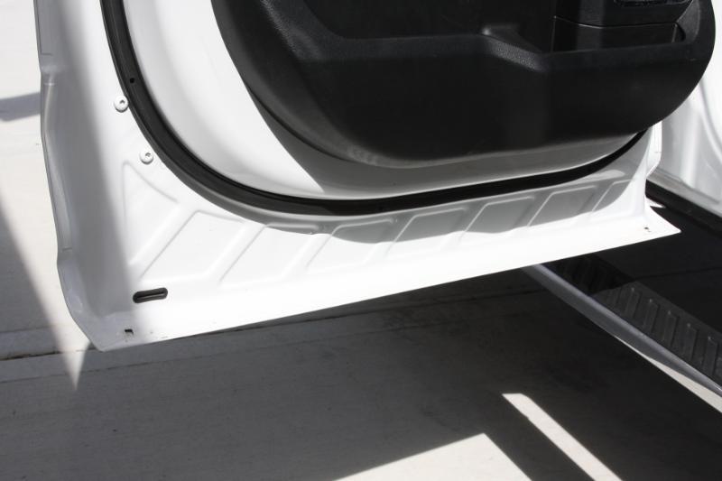 Ford F-250 SD Lariat Crew Cab 4WD 2017