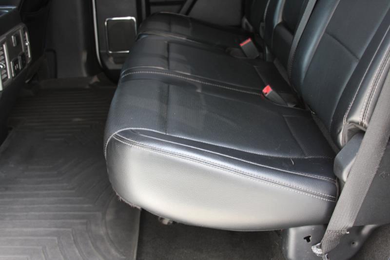 Ford F-250 SD Lariat Crew Cab 4WD 2017