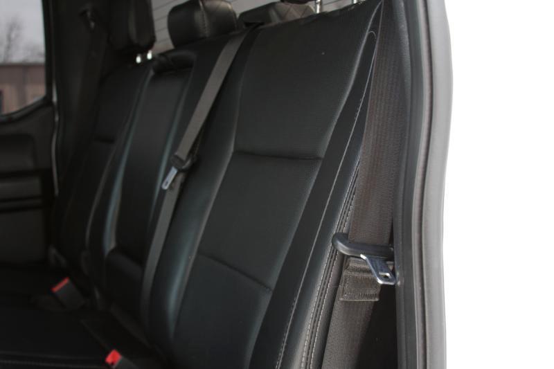 Ford F-250 SD Lariat Crew Cab 4WD 2017