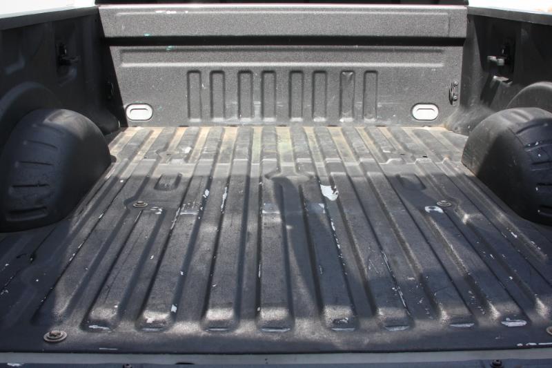 Ford F-250 SD Lariat Crew Cab 4WD 2017