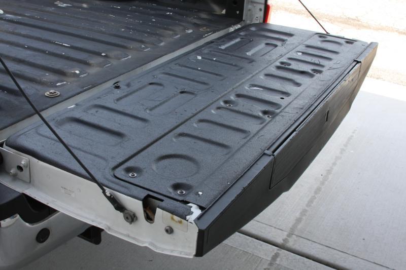 Ford F-250 SD Lariat Crew Cab 4WD 2017