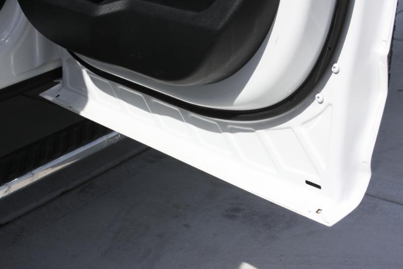 Ford F-250 SD Lariat Crew Cab 4WD 2017