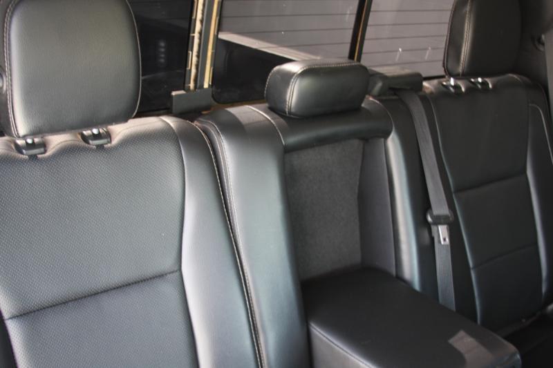 Ford F-250 SD Lariat Crew Cab 4WD 2017