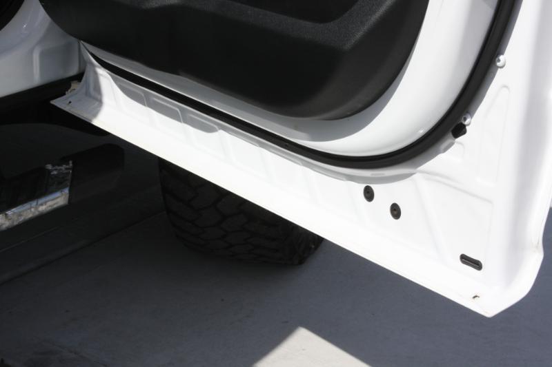 Ford F-250 SD Lariat Crew Cab 4WD 2017