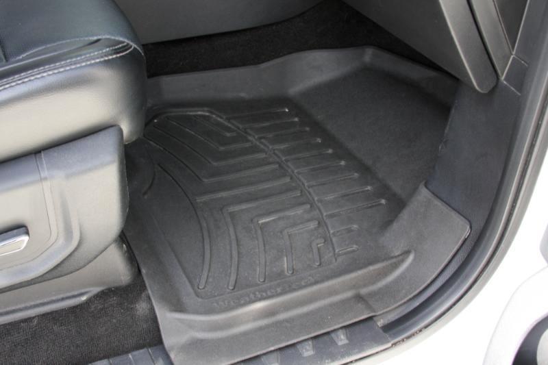 Ford F-250 SD Lariat Crew Cab 4WD 2017