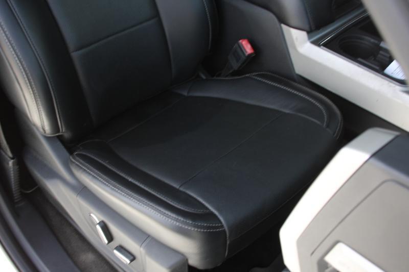 Ford F-250 SD Lariat Crew Cab 4WD 2017