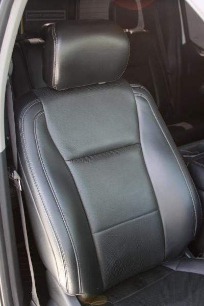 Ford F-250 SD Lariat Crew Cab 4WD 2017