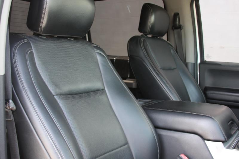 Ford F-250 SD Lariat Crew Cab 4WD 2017