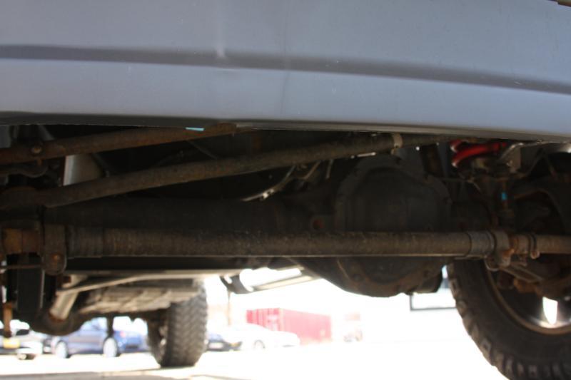 Ford F-250 SD Lariat Crew Cab 4WD 2017