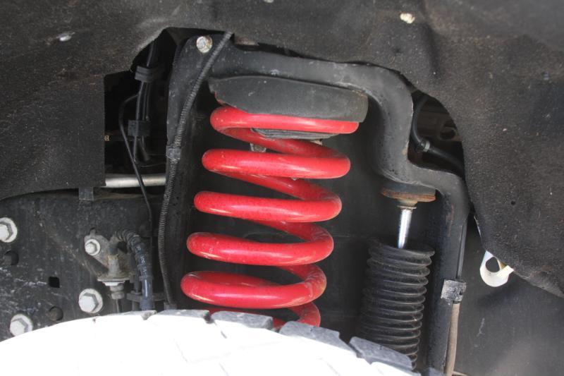 Ford F-250 SD Lariat Crew Cab 4WD 2017