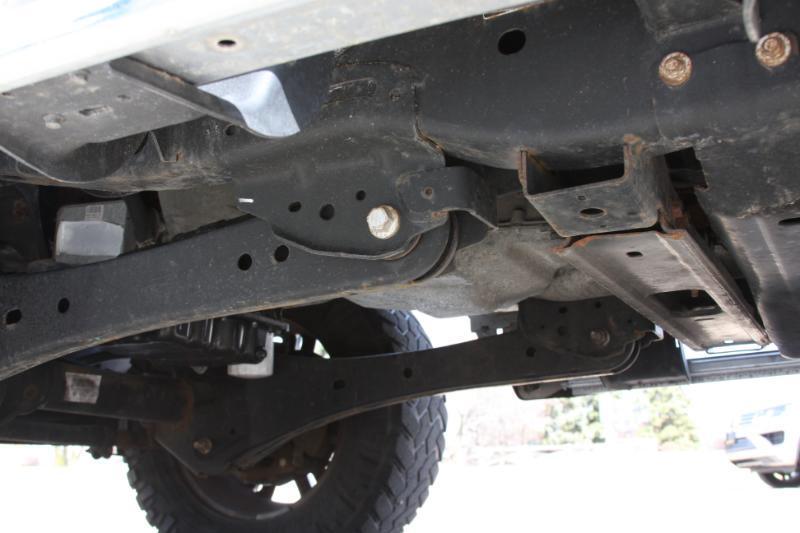 Ford F-250 SD Lariat Crew Cab 4WD 2017